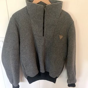 Vintage 90’s Unionbay Fleece Size M